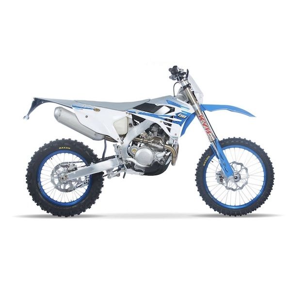 TM EN 450 FI 4T MY 2024