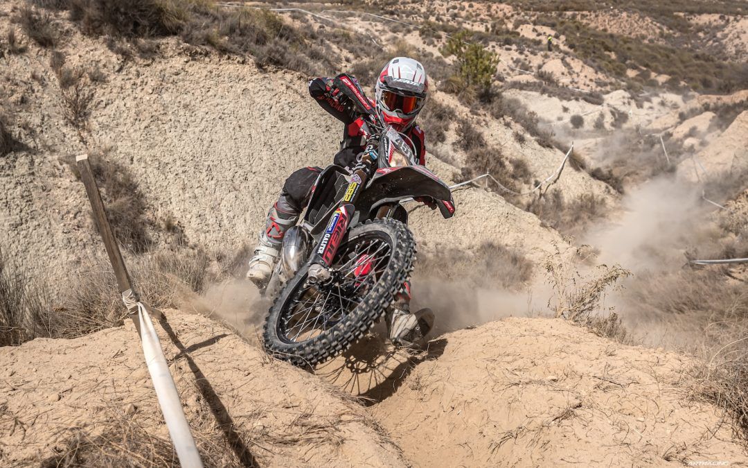 Vídeo Enduro de Antas 2024