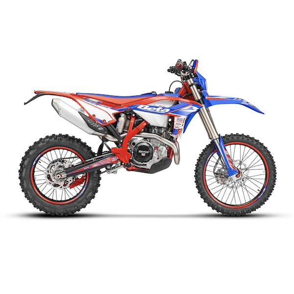 BETA RR RACING 350 4T MY 2024