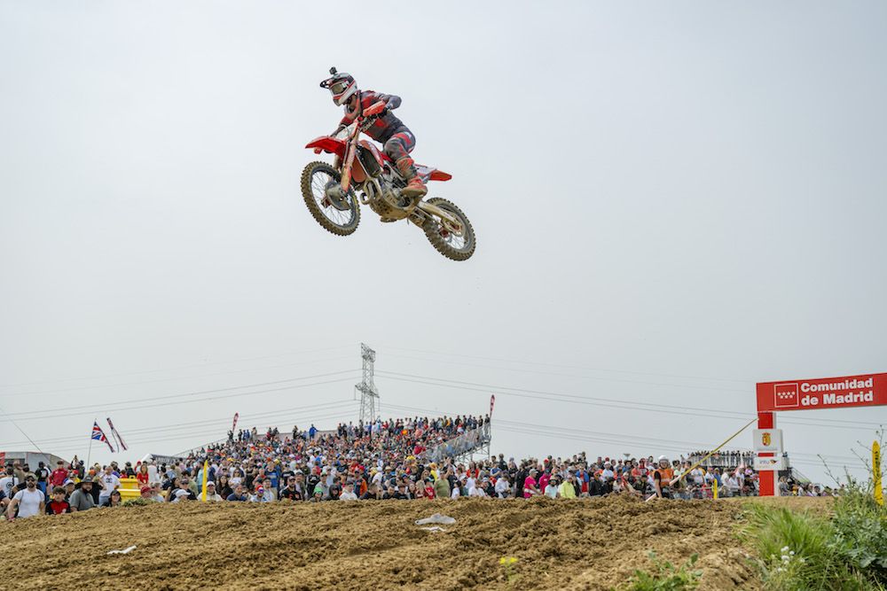 Tim Gasjer
