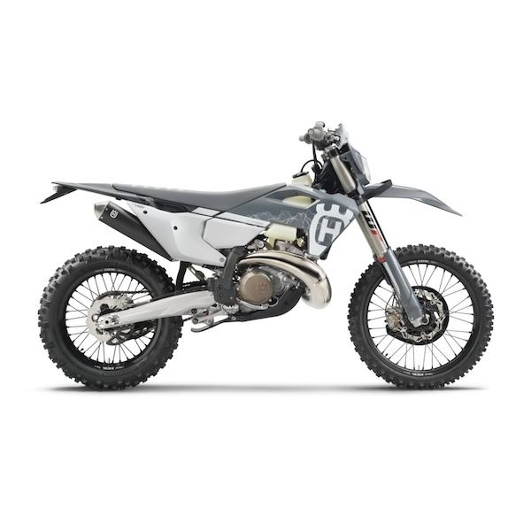 HUSQVARNA TE 300 PRO 2T MY 2024