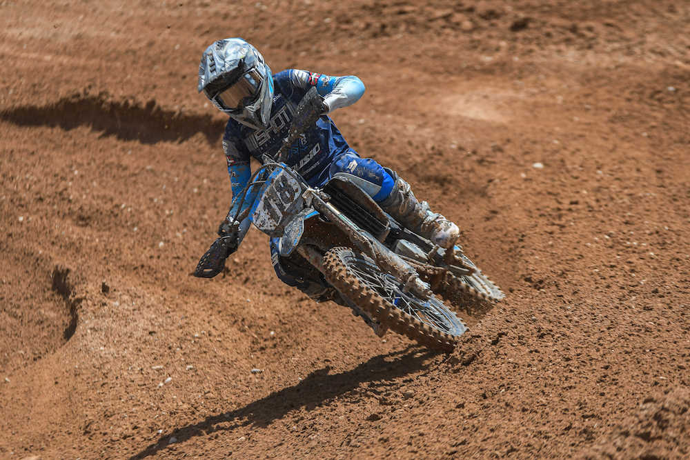 Yamaha Cup