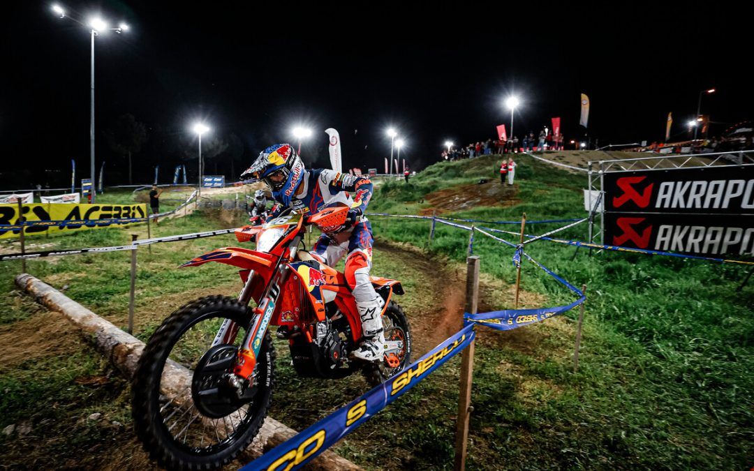 Vídeo SuperTest GP Portugal, Valpaços 2024