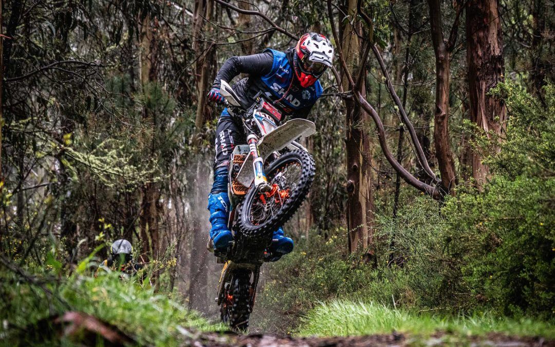 Joan Pedrero sigue dominando en el Rally Adventure Galicia