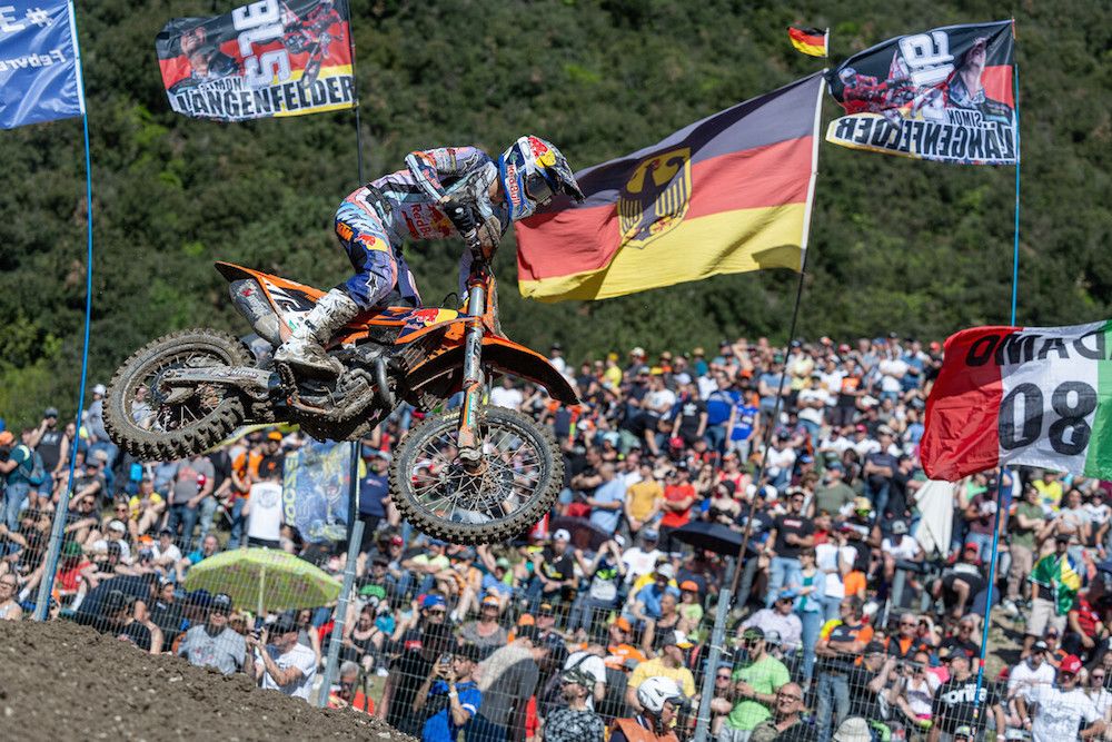 Liam Everts