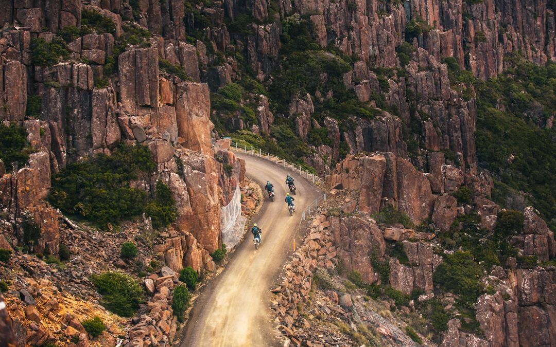 ¡Abiertas las inscripciones para la Husqvarna Trek 2024!