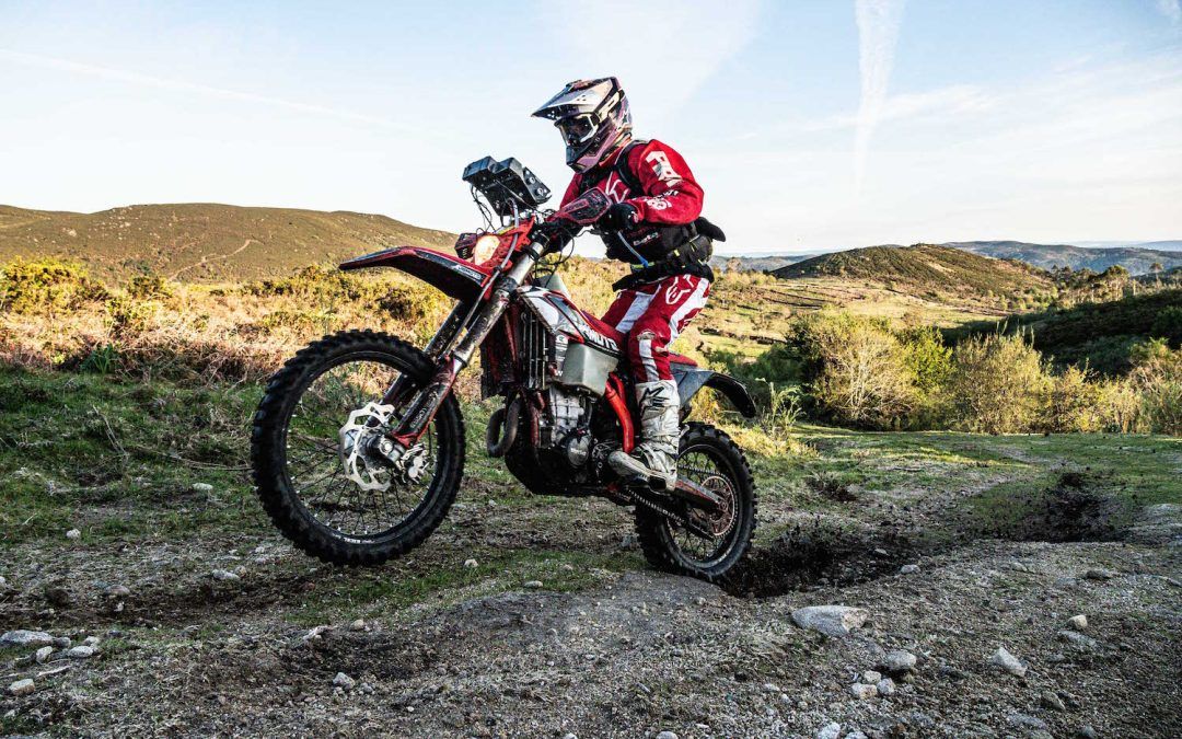 Rally Adventure Galicia: El francés Tomas Zoldos se hace con la 4ª etapa del Rally de A Estrada