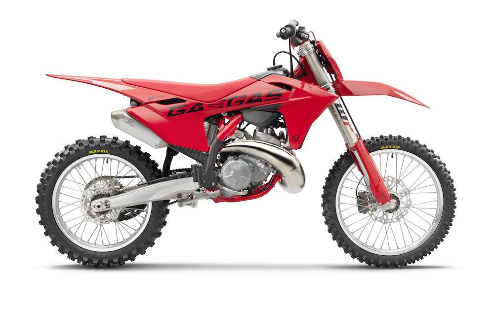 GASGAS MC300 MY 2025