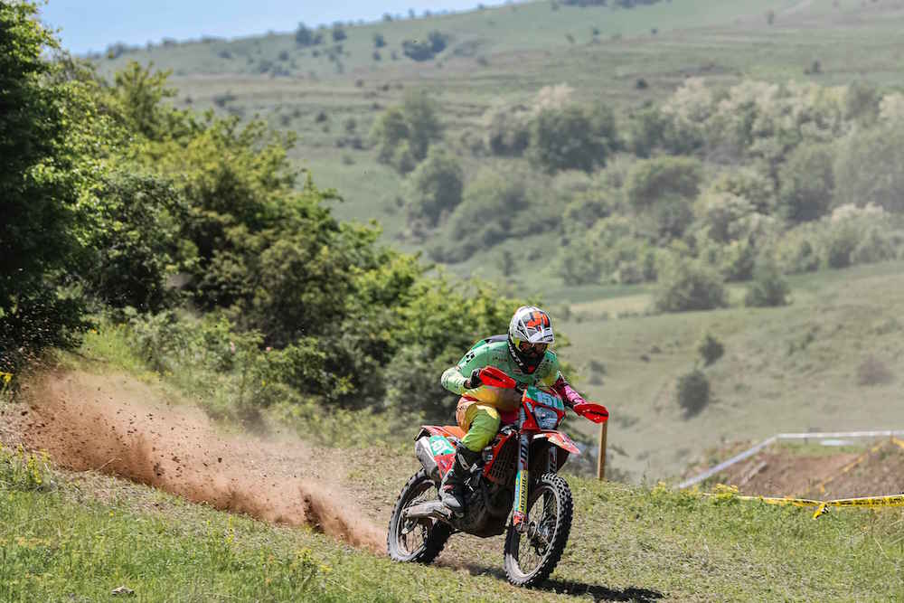 Max Ahlin (KTM)