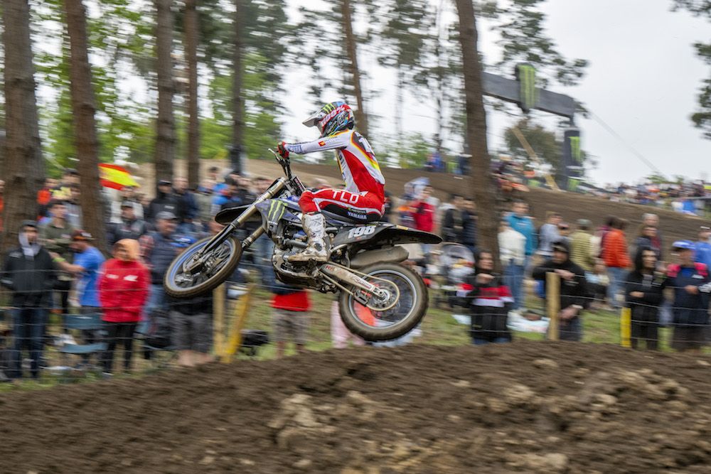 Thibault Benistant