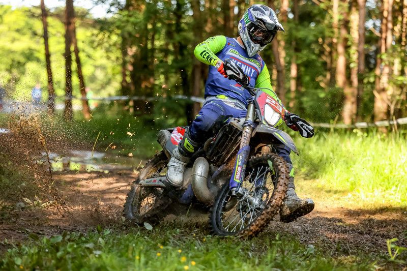 Zach Pichon