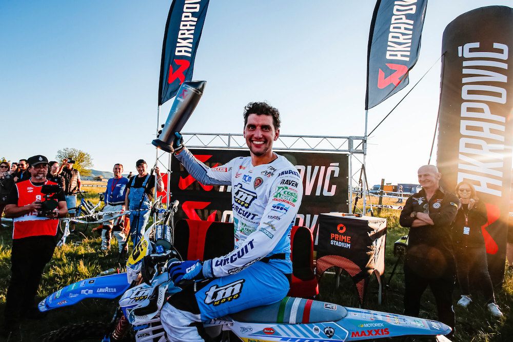 Matteo Cavallo