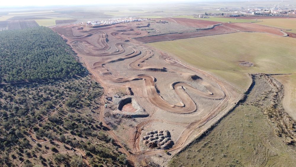 Gran Premio de Castilla - La Mancha MXGP