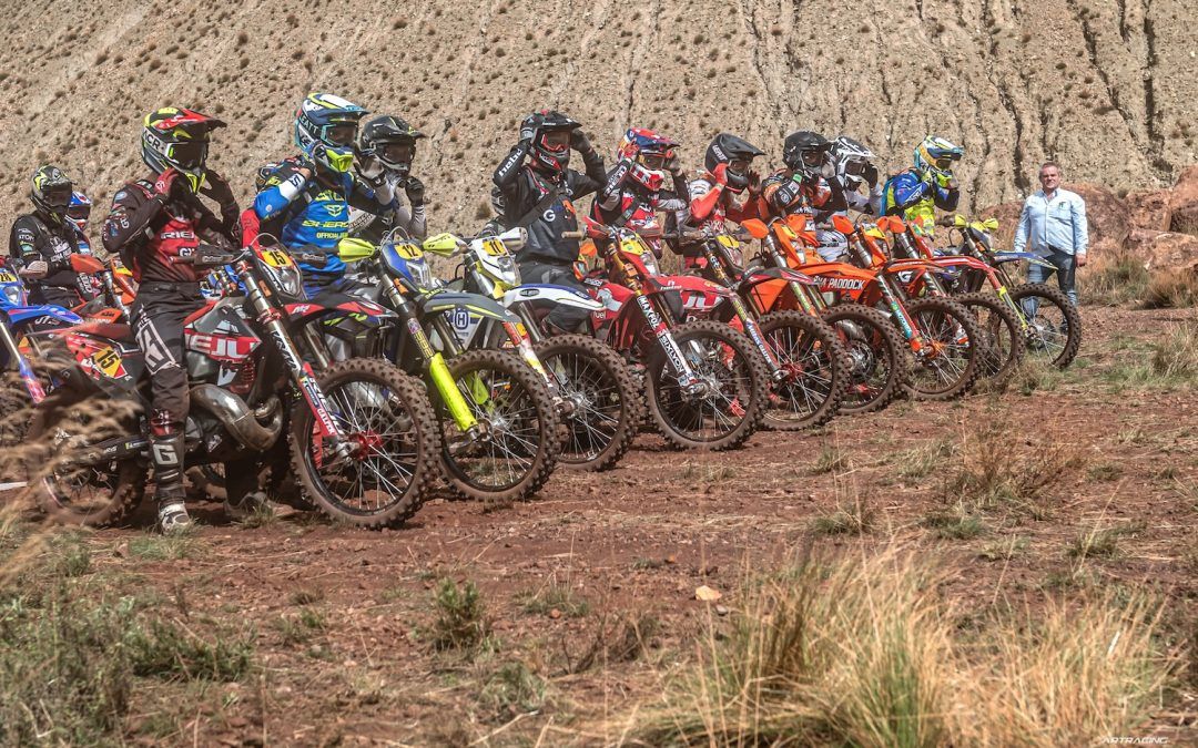 Vídeo Hard Enduro Alquife 2024