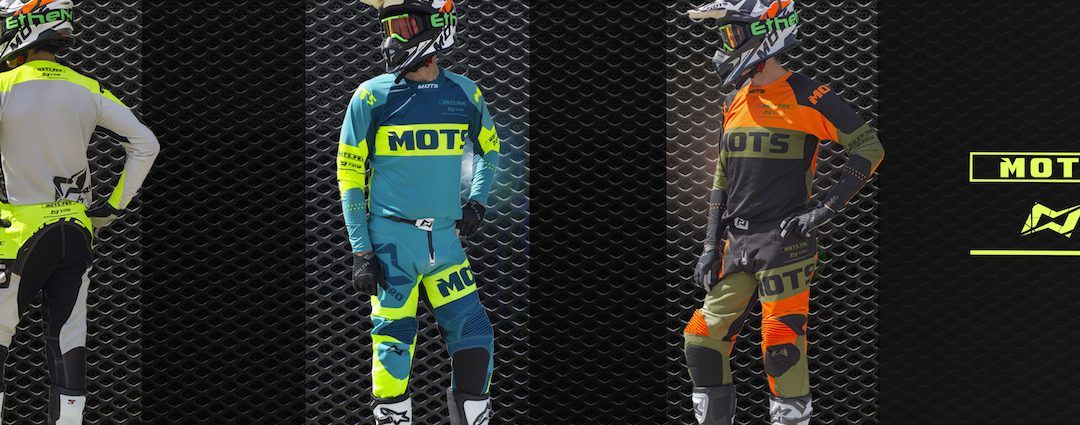 MOTS muestra su nueva colección X-STEP