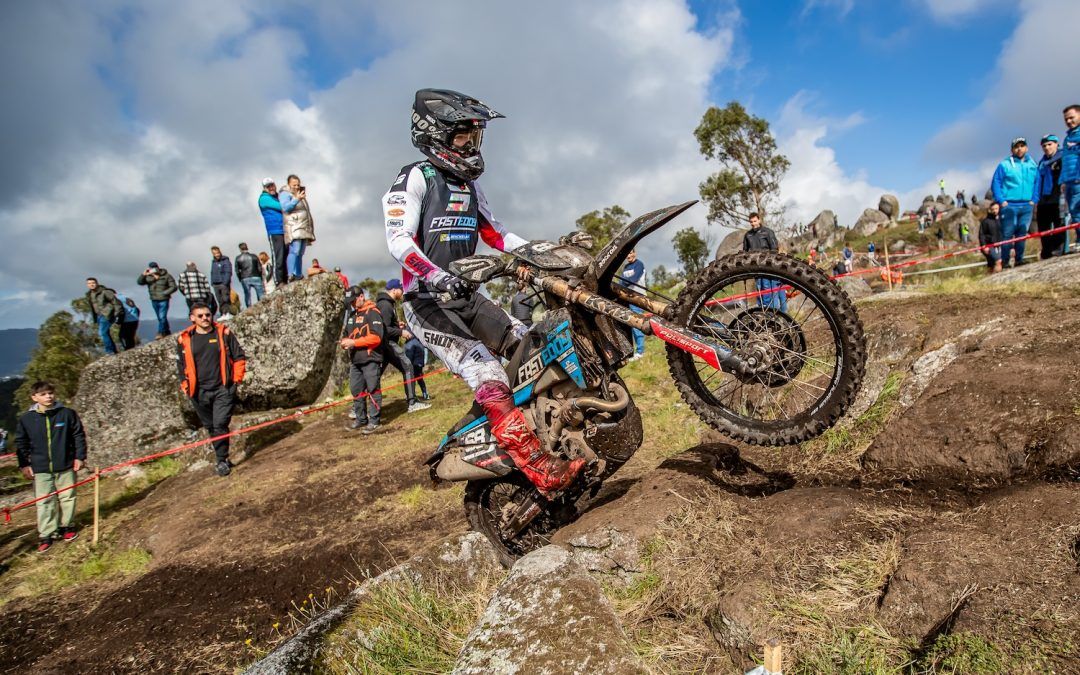 Entrevista a Jamie McCanney antes del GP de Rumanía