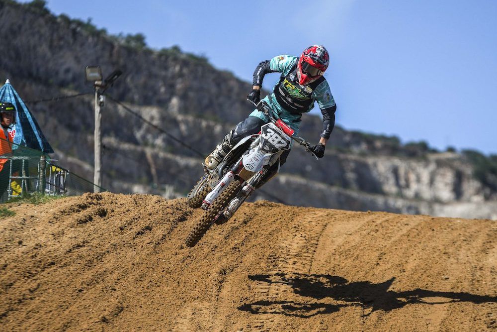 MX Morón Campeonato de España
