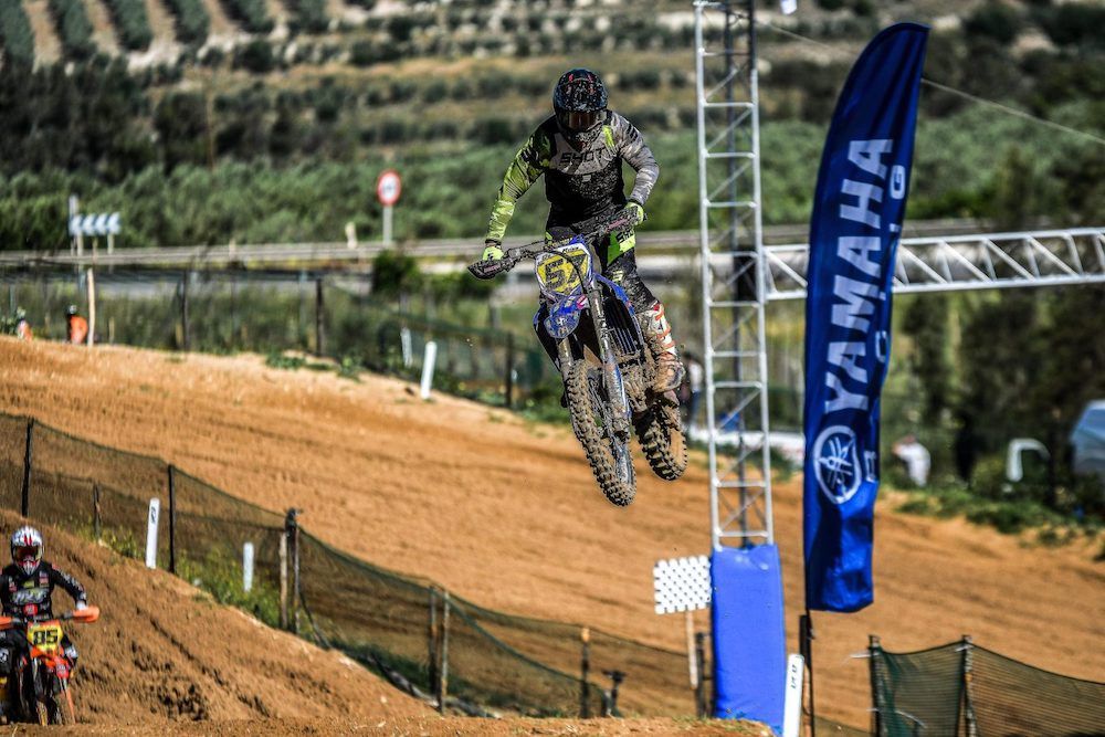 MX Morón Campeonato de España