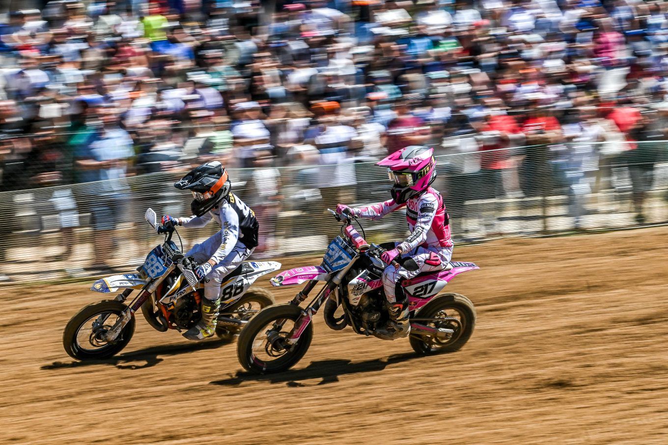 MX Morón Campeonato de España