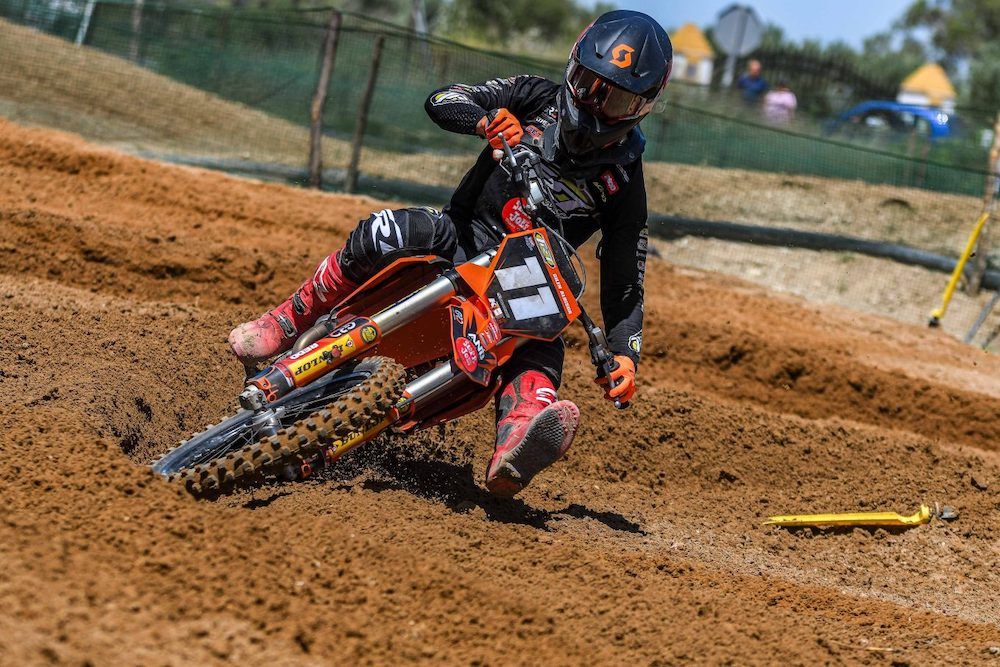 MX Morón Campeonato de España
