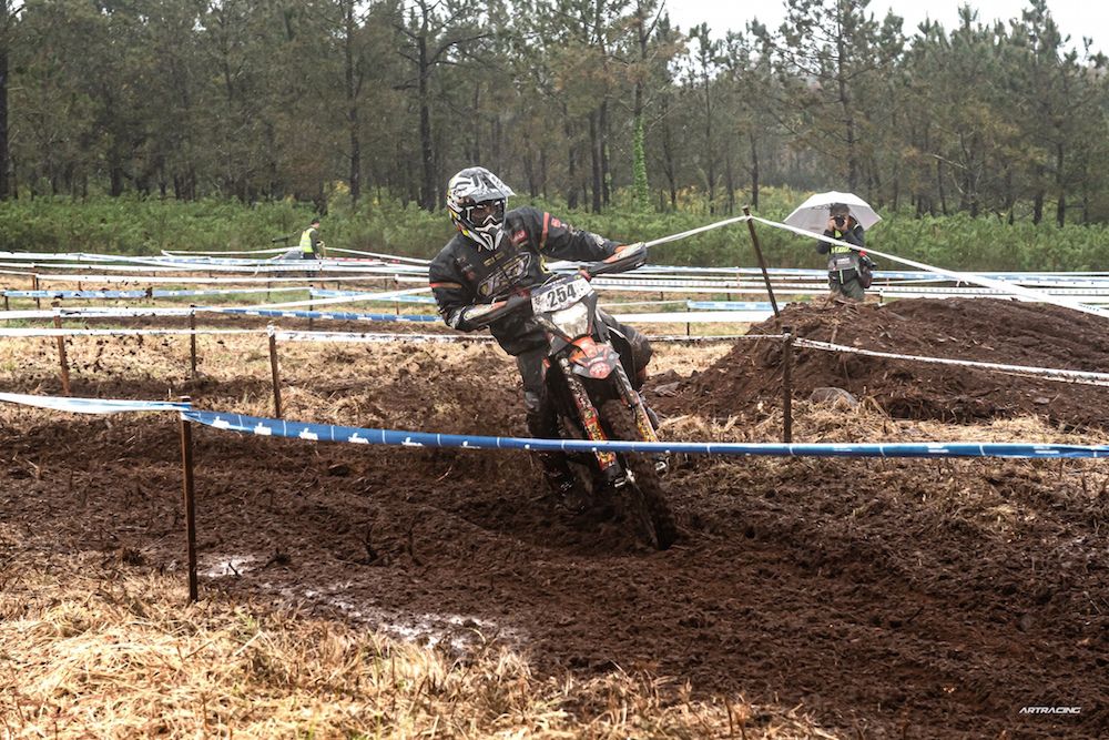 TRT Motorcycles