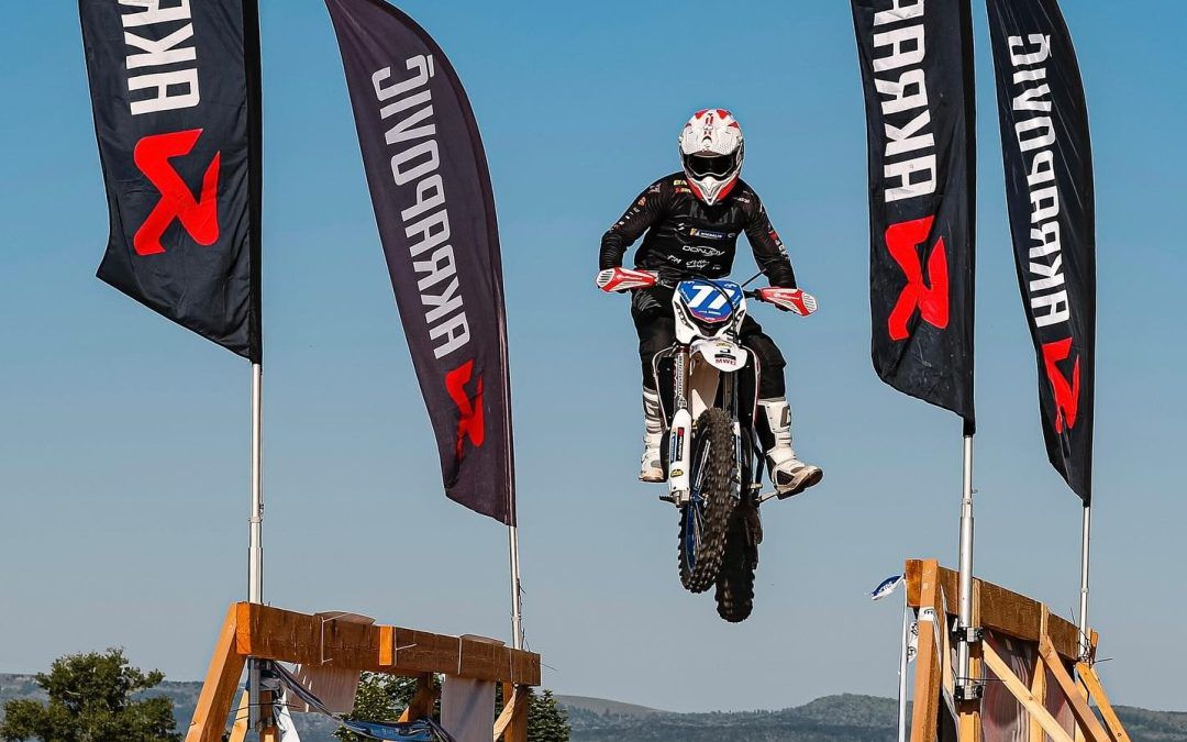 Vídeo SuperTest GP Rumanía 2024