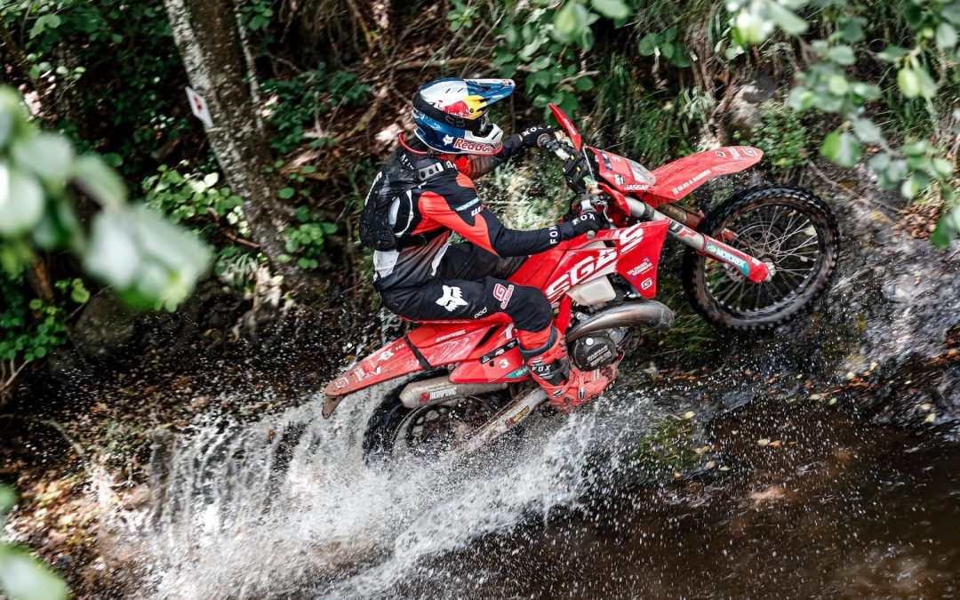 Vídeo día 1 Offroad Xross Hard Enduro Rally