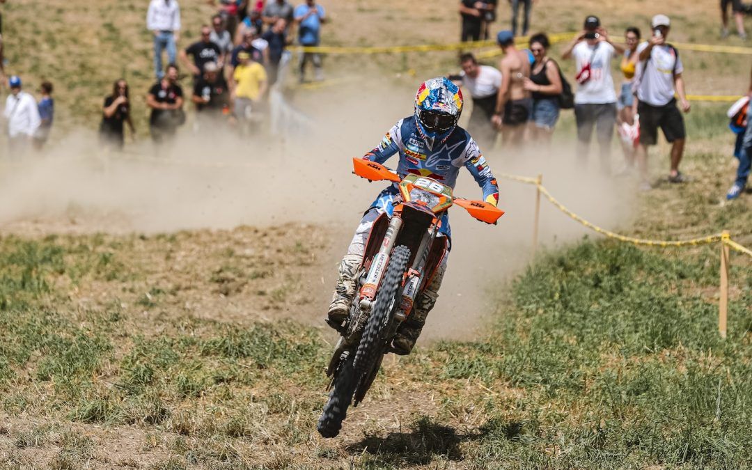 EnduroGP Alemania 2025