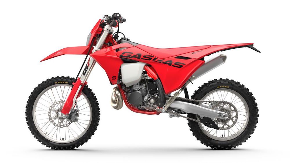 GASGAS EC 300 2025