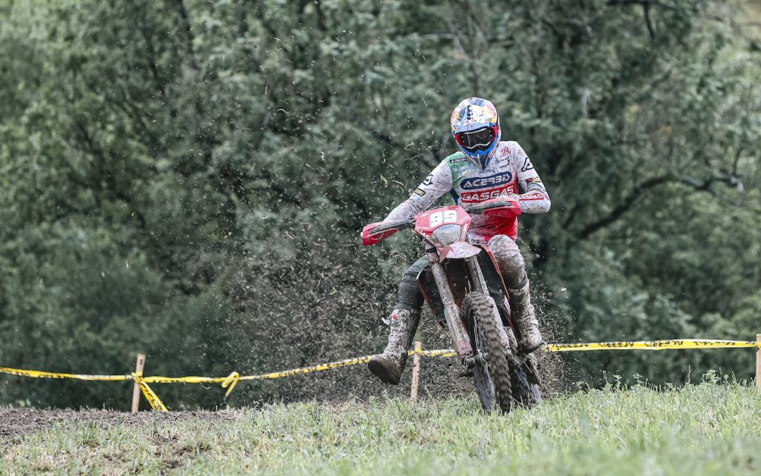 EnduroGP Italia 2025