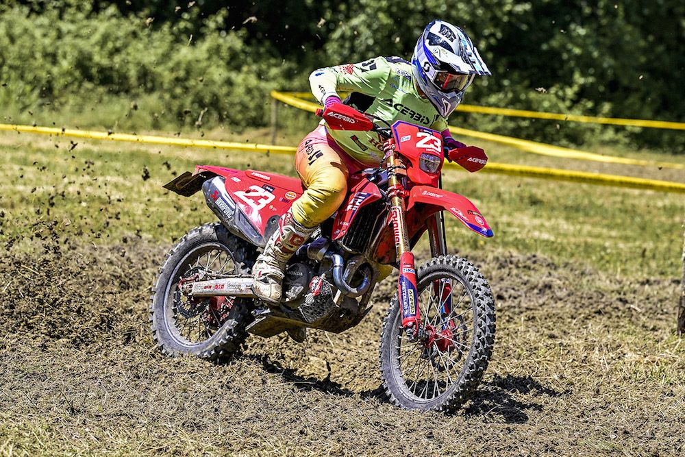 Samuele Bernardini