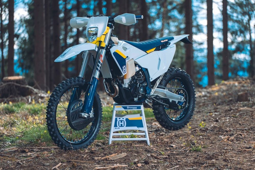 Husqvarna FE 350 2025