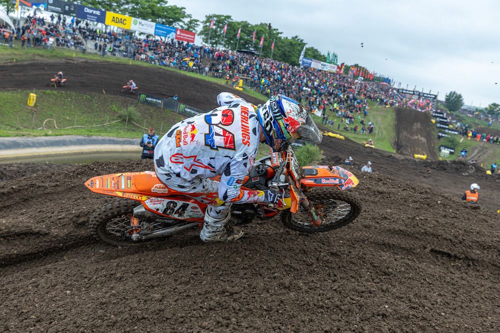 Jeffrey Herlings