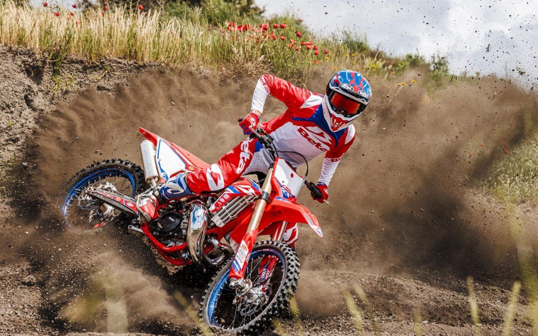 Beta RX MY 2025: “The Art of RideAbility in the MX World”