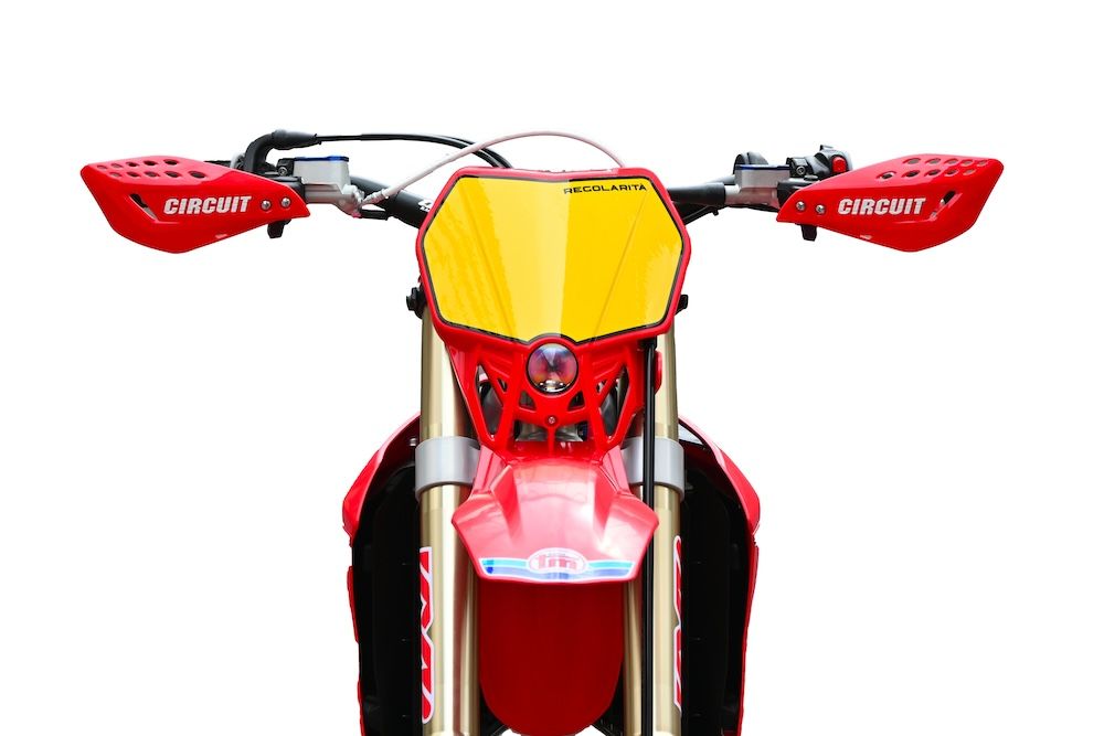 Red Dream Limited Edition