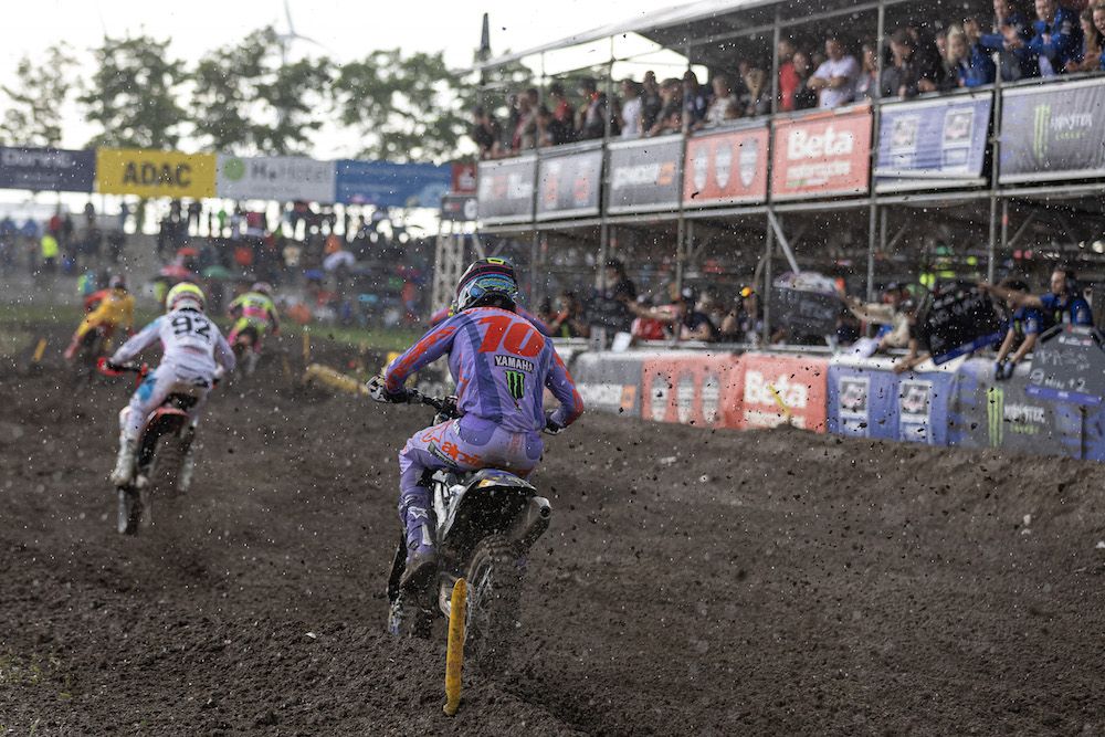 Calvin Vlaanderen