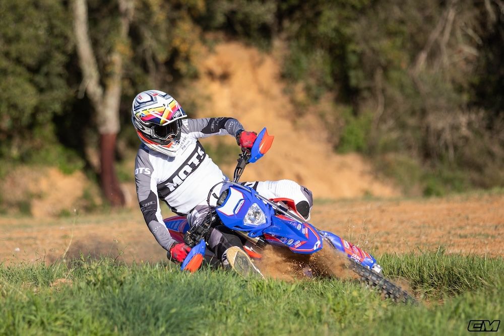 Beta RR Racing 350 2024