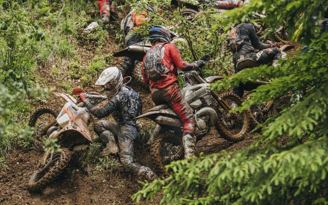 Vídeo Red Bull Erzbergrodeo 2024