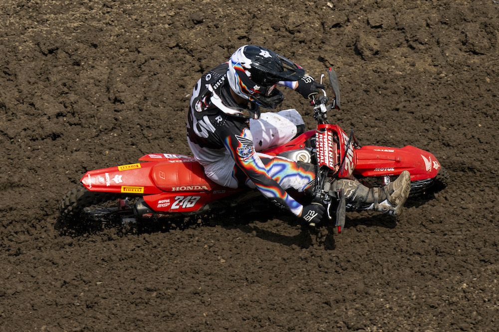 Tim Gajser