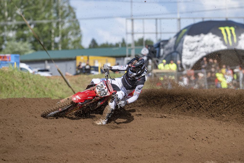 Tim Gasjer