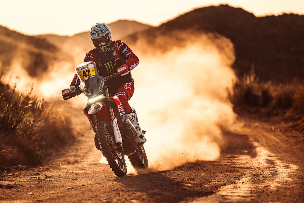 Adrien Van Beveren