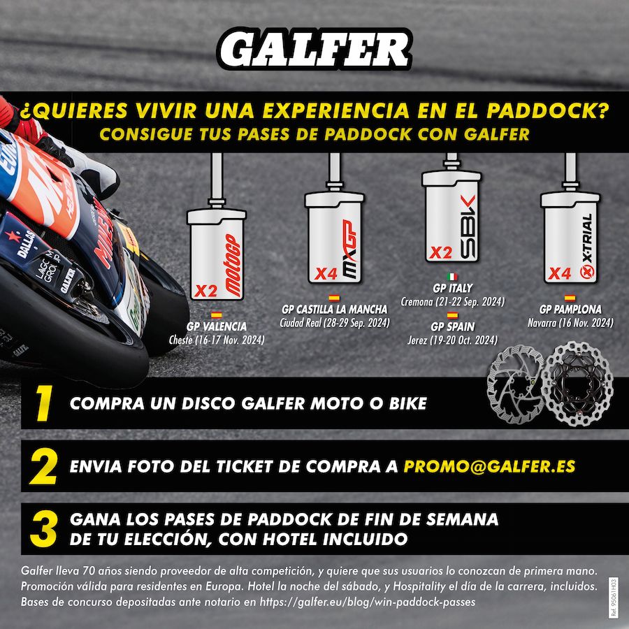 GALFER
