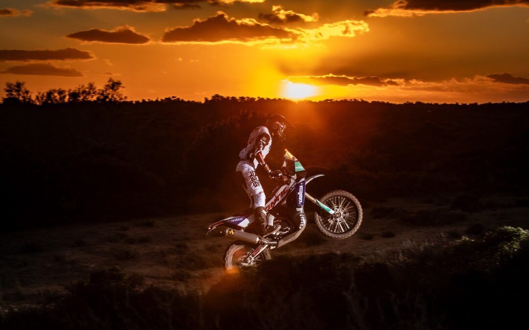 Fantic lanza un nuevo proyecto para la África Eco Race