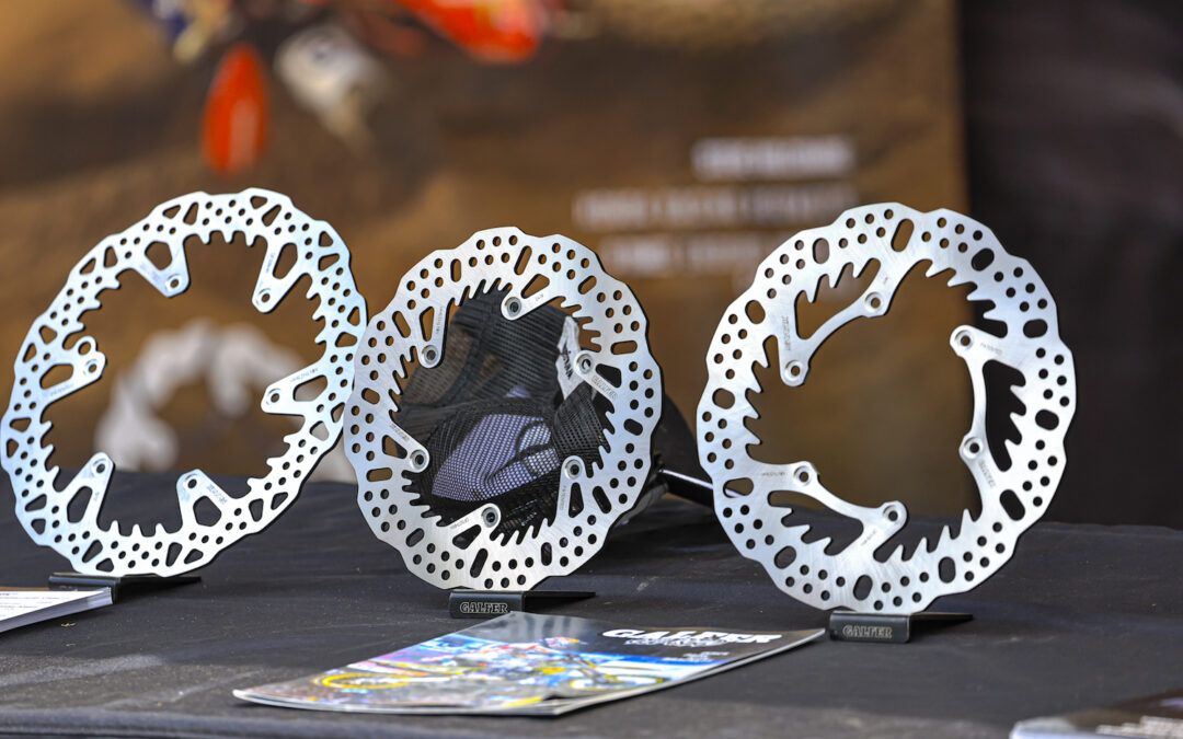 GALFER completa su gama “DISC SHARK®”