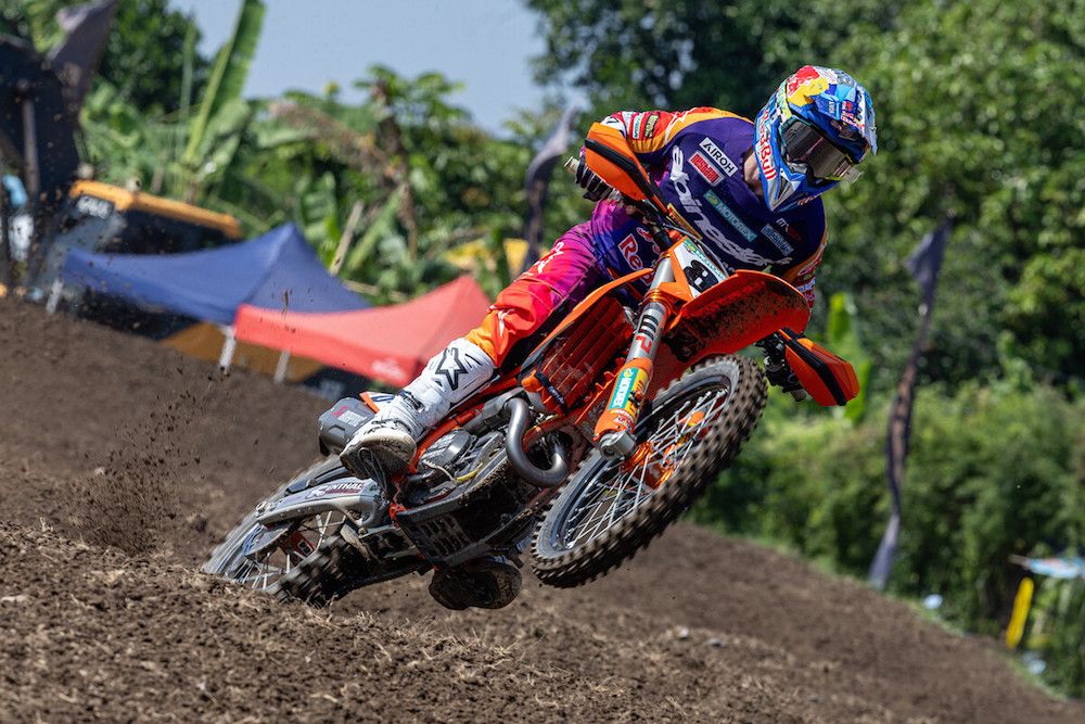 Jeffrey Herlings