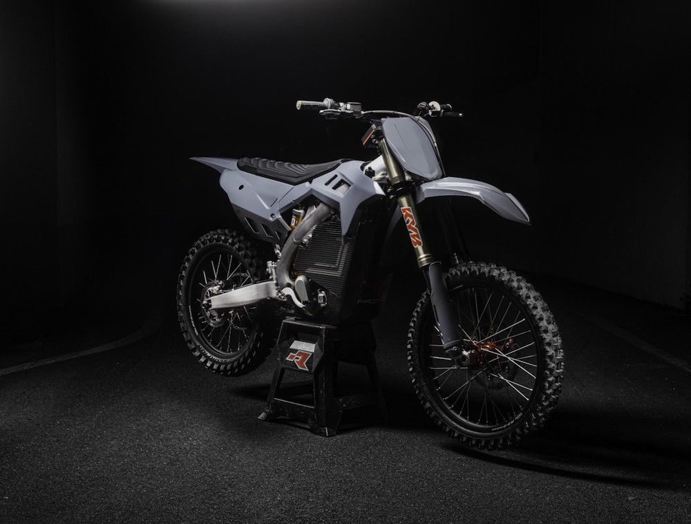 FluxMoto Primo