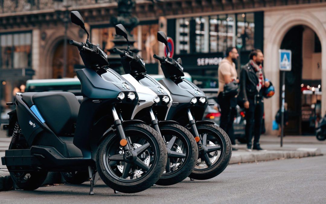 RIEJU S.A. adquiere los activos de la empresa catalana Win Life Electric Vehicles, S.L.