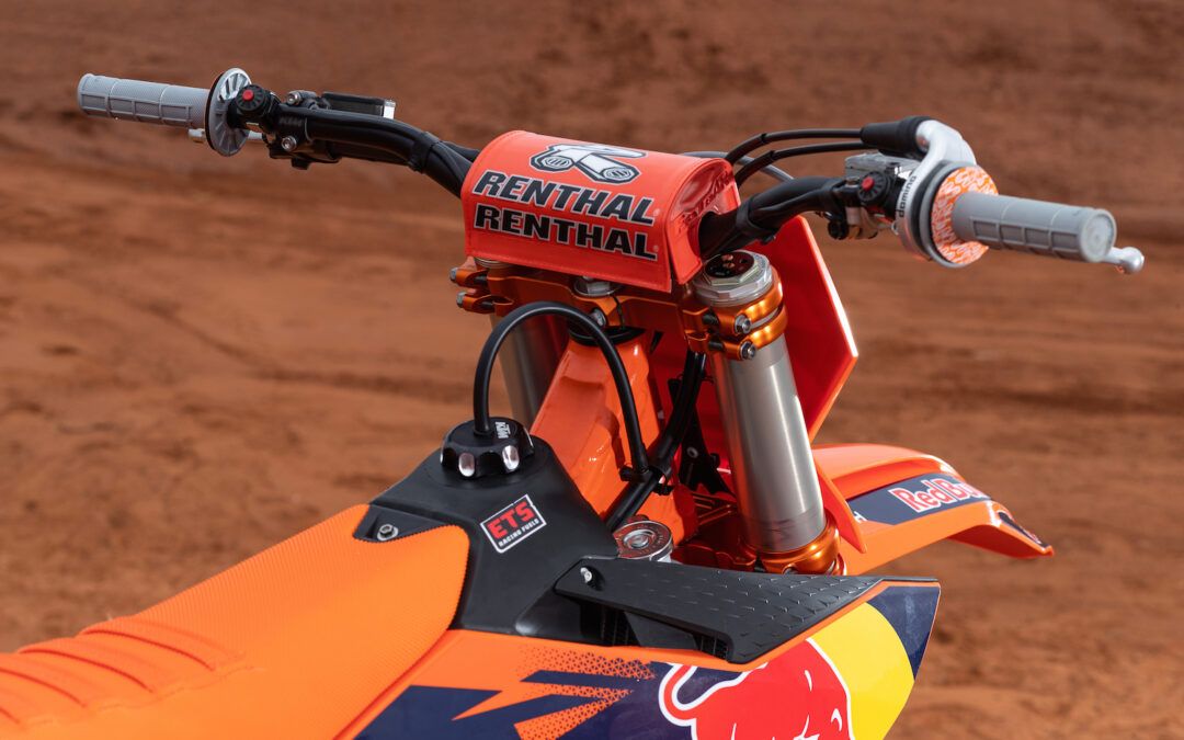 El equipo De Carli regresa al Red Bull KTM para el 2025
