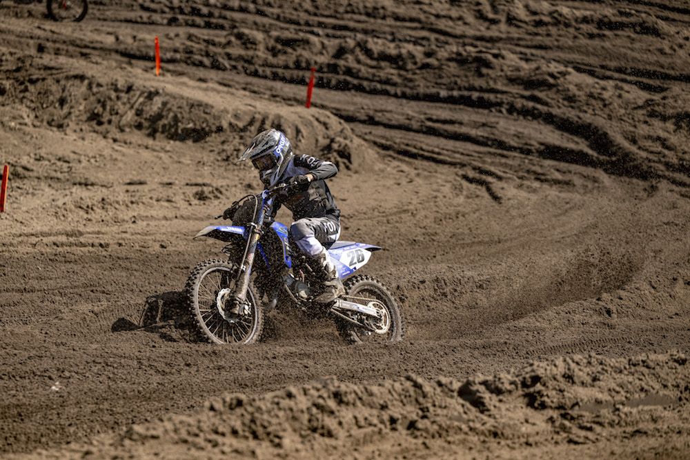 Levi Townley