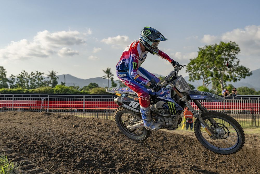 Calvin Vlaanderen